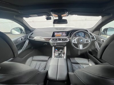 BMW X6 - 2