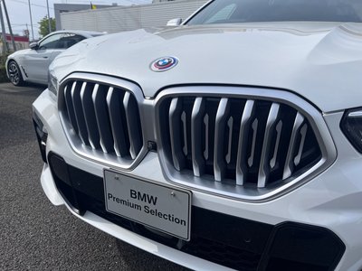 BMW X6 - 7