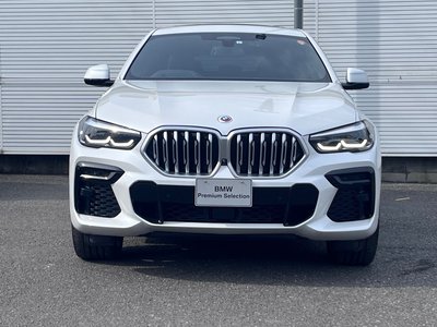 BMW X6 - 5