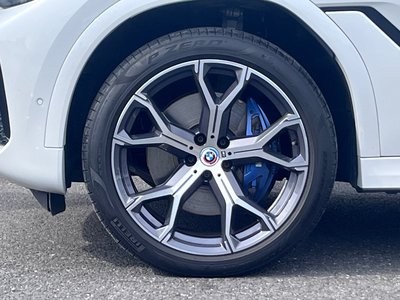 BMW X6 - 10