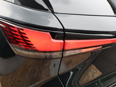 صورة مصغرة 75 لـ 2024 Lexus RX