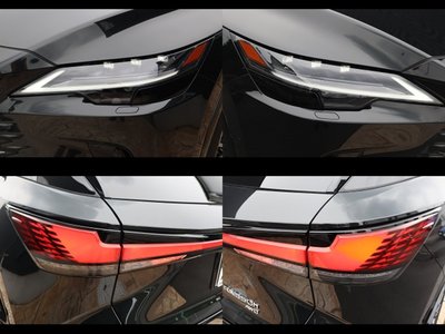 صورة مصغرة 16 لـ 2024 Lexus RX