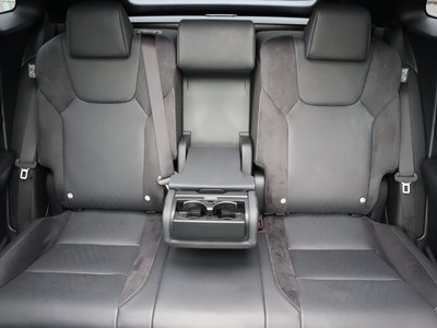 صورة مصغرة 59 لـ 2024 Lexus RX