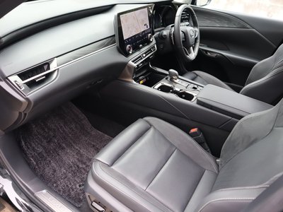 صورة مصغرة 52 لـ 2024 Lexus RX