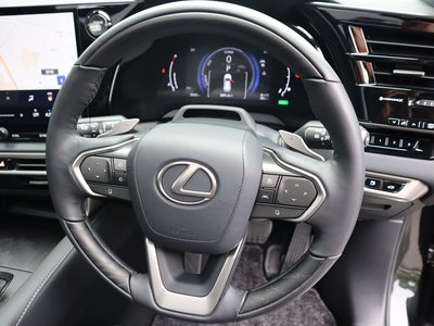 صورة مصغرة 64 لـ 2024 Lexus RX