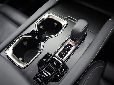 صورة مصغرة 67 لـ 2024 Lexus RX