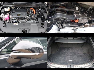 صورة مصغرة 20 لـ 2024 Lexus RX