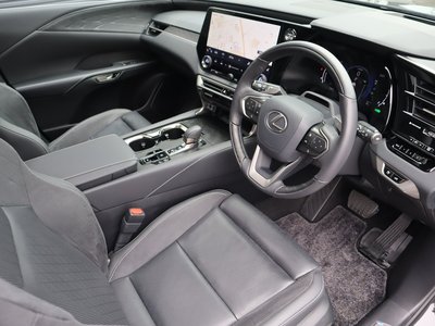 صورة مصغرة 48 لـ 2024 Lexus RX