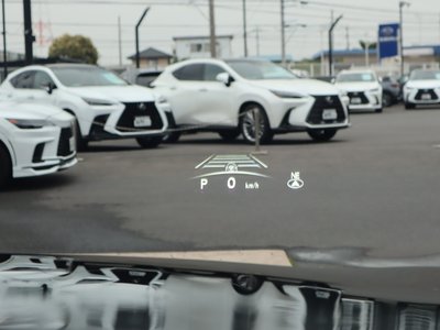 صورة مصغرة 28 لـ 2024 Lexus RX