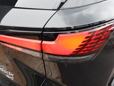 صورة مصغرة 76 لـ 2024 Lexus RX