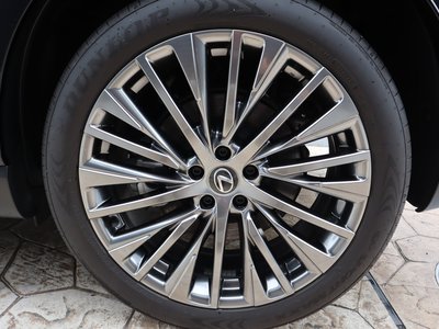 صورة مصغرة 43 لـ 2024 Lexus RX