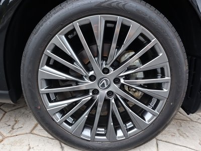 صورة مصغرة 45 لـ 2024 Lexus RX