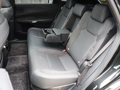 صورة مصغرة 53 لـ 2024 Lexus RX