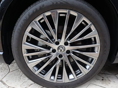 صورة مصغرة 44 لـ 2024 Lexus RX