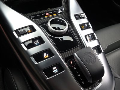 MERCEDES-BENZ GT AMG - 9