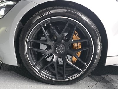 MERCEDES-BENZ GT AMG - 6