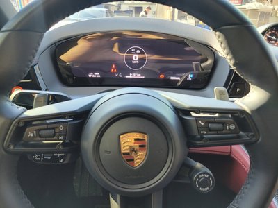 PORSCHE PANAMERA - 9