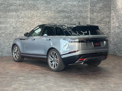 LAND ROVER RANGE ROVER VELAR - 5
