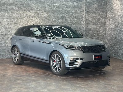 LAND ROVER RANGE ROVER VELAR - 7