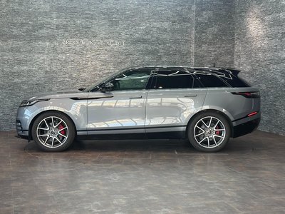 LAND ROVER RANGE ROVER VELAR - 3
