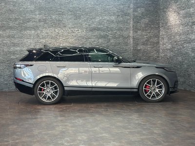 LAND ROVER RANGE ROVER VELAR - 9
