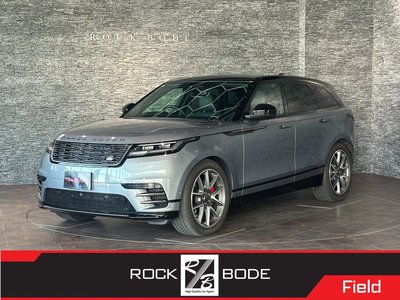 LAND ROVER RANGE ROVER VELAR - 1