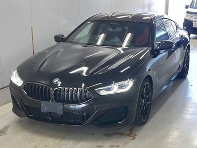 صورة 1 لـ 2021 BMW BMW 8 SERIES