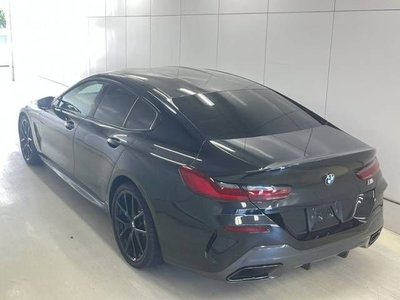 صورة 3 لـ 2021 BMW BMW 8 SERIES