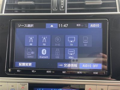 TOYOTA LAND CRUISER PRADO - 10