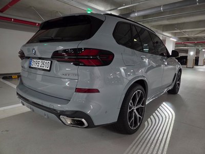 2026 BMW X5 photo 6