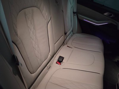 2026 BMW X5 photo 10