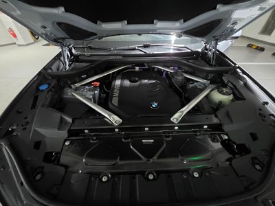 2026 BMW X5 photo 7