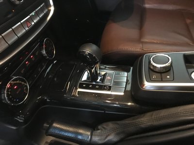 2017 Mercedes-BENZ G-CLASS 缩略图 18
