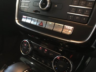 2017 Mercedes-BENZ G-CLASS 缩略图 17