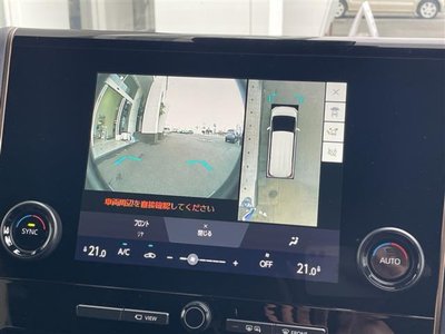 TOYOTA ALPHARD - 4