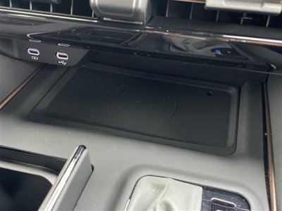 TOYOTA ALPHARD - 5