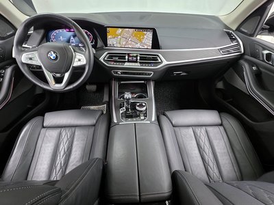 BMW X7 - 5