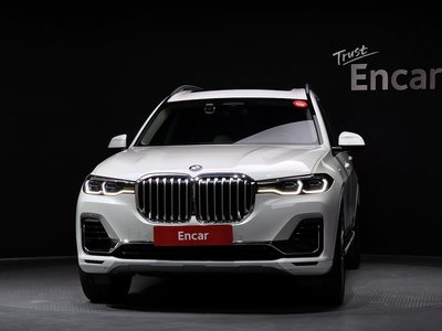 BMW X7 - 2