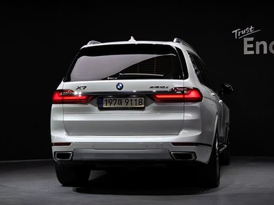 BMW X7 - 3