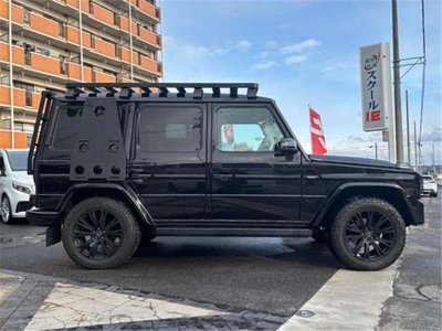 MERCEDES-BENZ OTHERS - 5