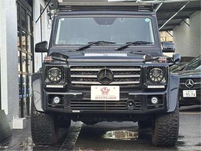 MERCEDES-BENZ OTHERS - 3