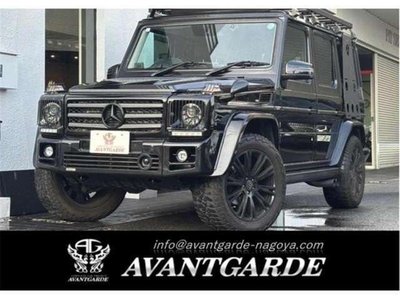 MERCEDES-BENZ OTHERS - 1