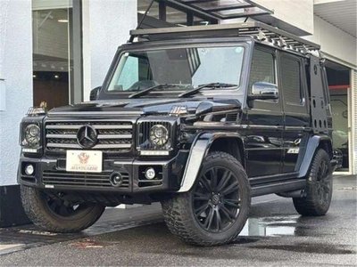 MERCEDES-BENZ OTHERS - 2