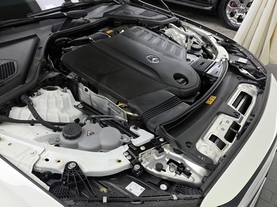 MERCEDES-BENZ E-CLASS - 7