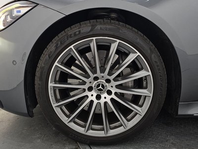 MERCEDES-BENZ S-CLASS - 6