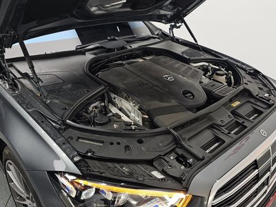 MERCEDES-BENZ S-CLASS - 7