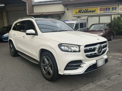 MERCEDES-BENZ OTHERS - 1