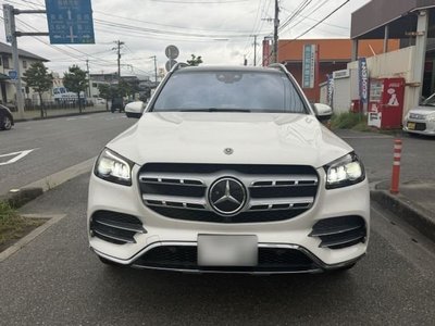 MERCEDES-BENZ OTHERS - 2