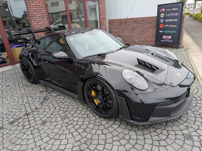 PORSCHE 911 - 10