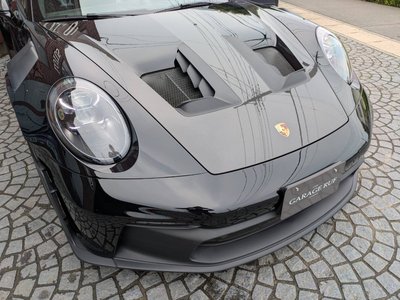PORSCHE 911 - 7